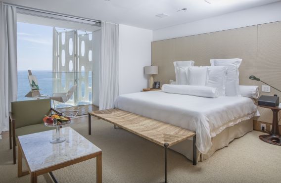 OCEAN SPA SUITE